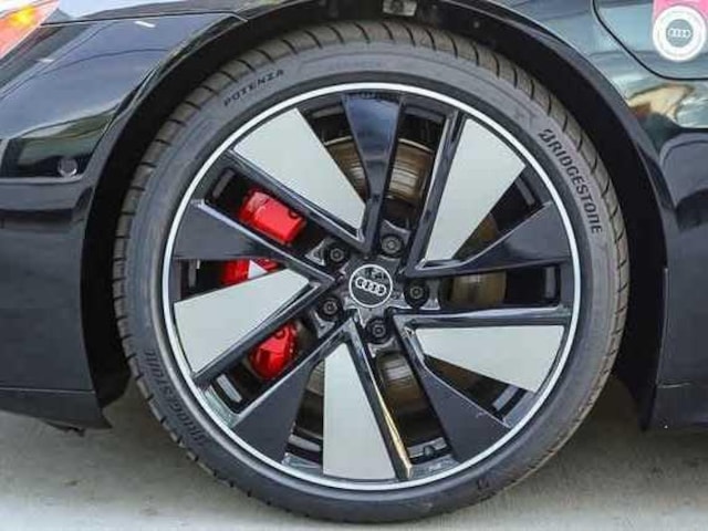 2026 Audi S e-tron GT Premium Plus - Photo 11
