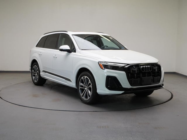 2025 Audi Q7