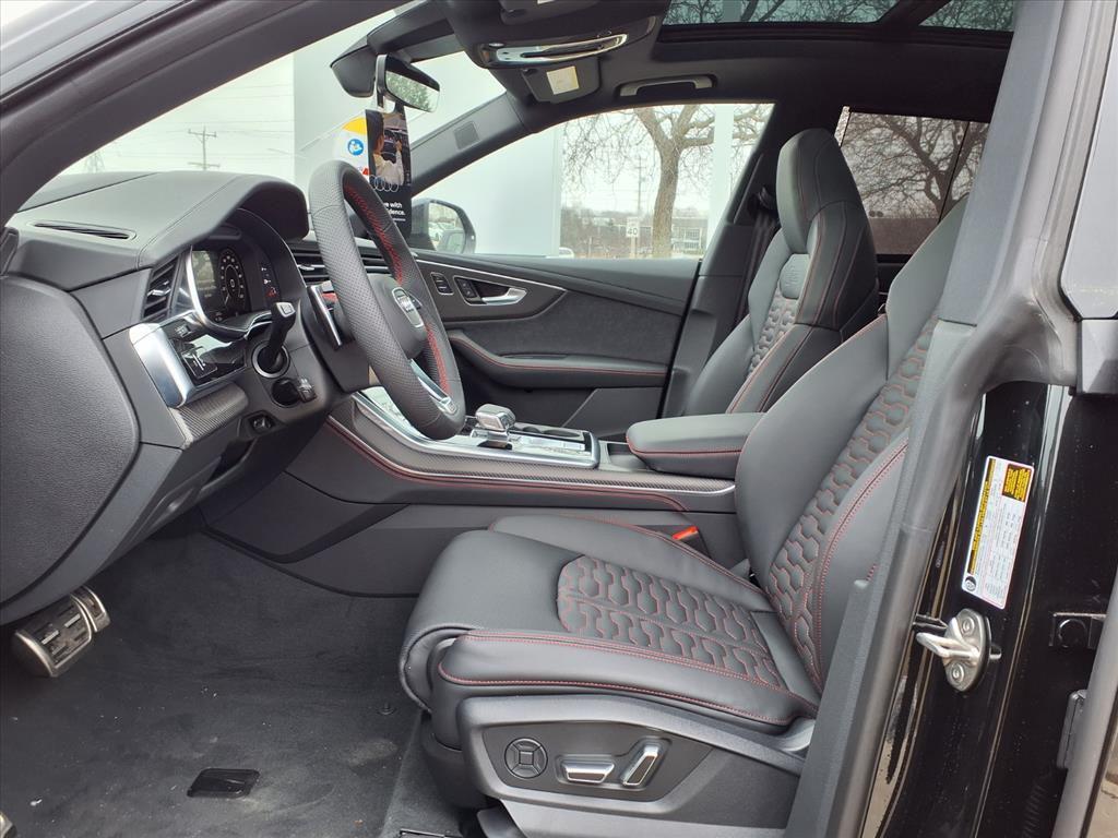 2026 Audi RS Q8 Base - Photo 5