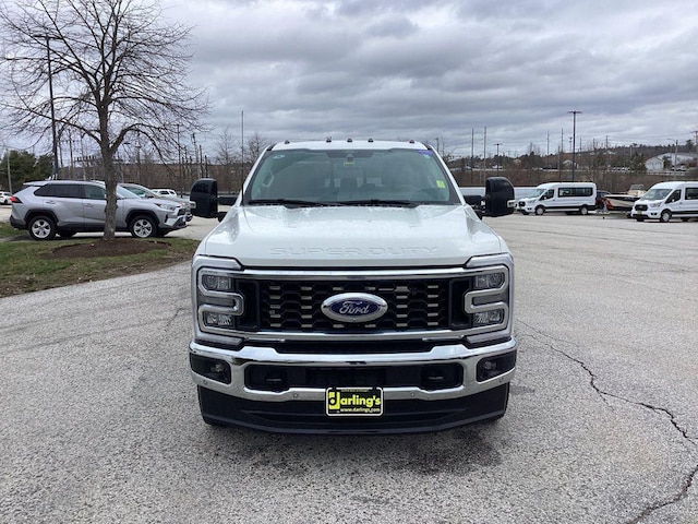 2025 Ford