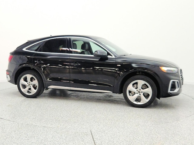 2023 Audi Q5 Sportback