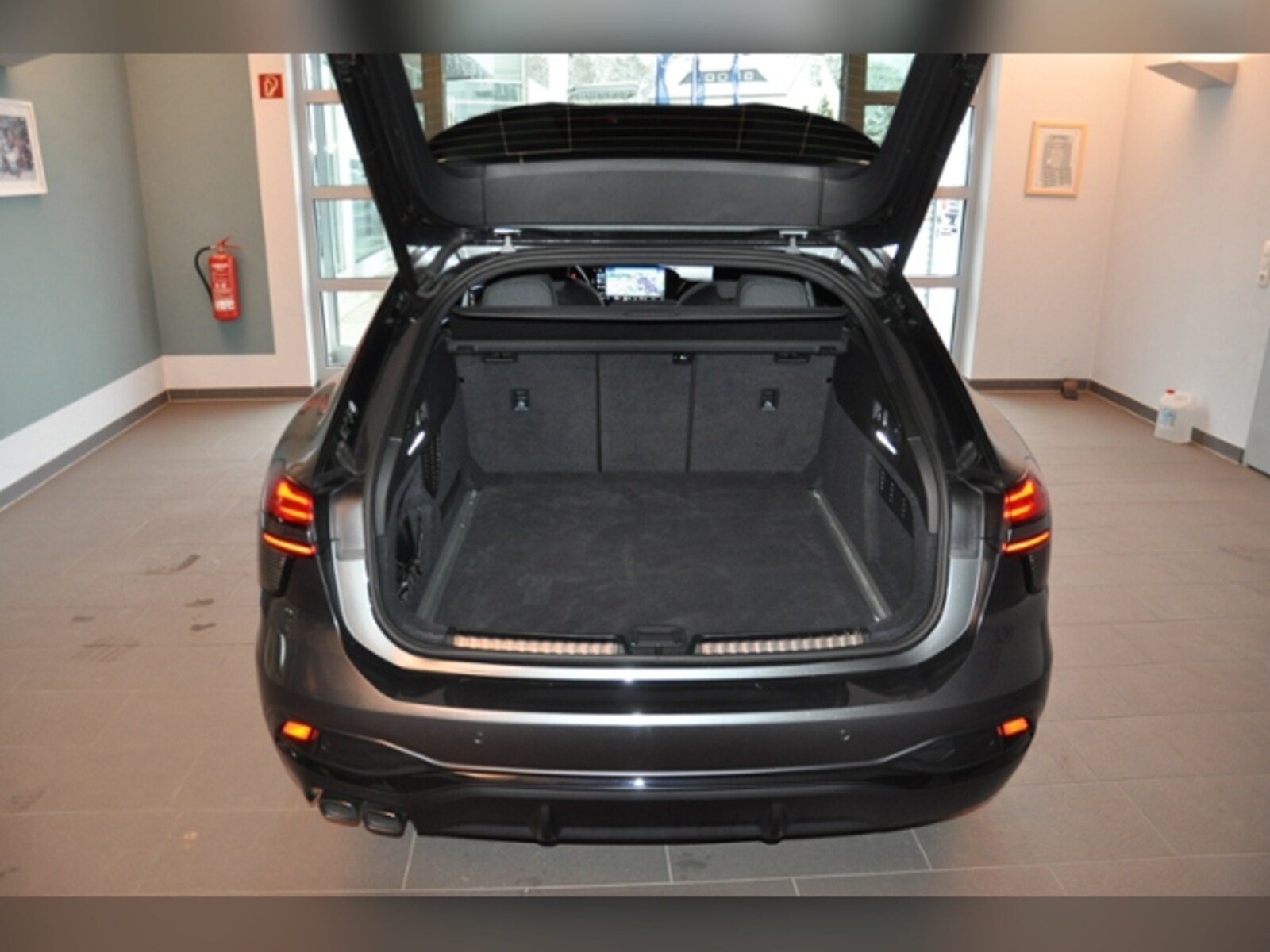 Audi A6 Avant – Bild 8