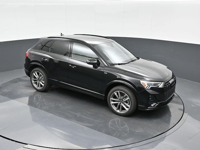 2025 Audi Q3 S Line Premium - Photo 17