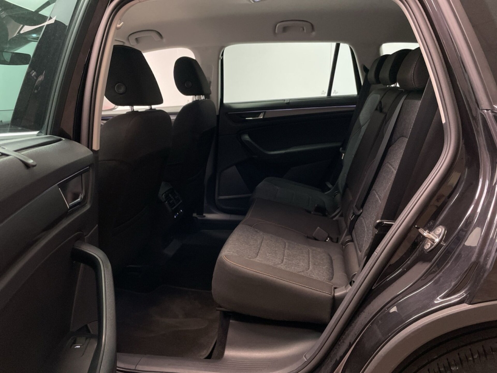 Skoda Kodiaq CLEVER