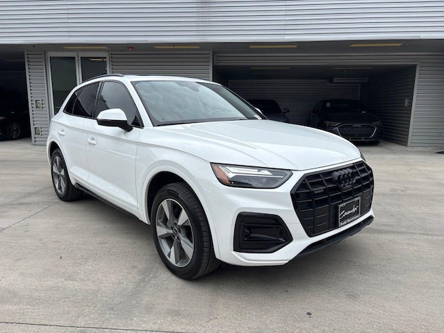 2024 Audi Q5
