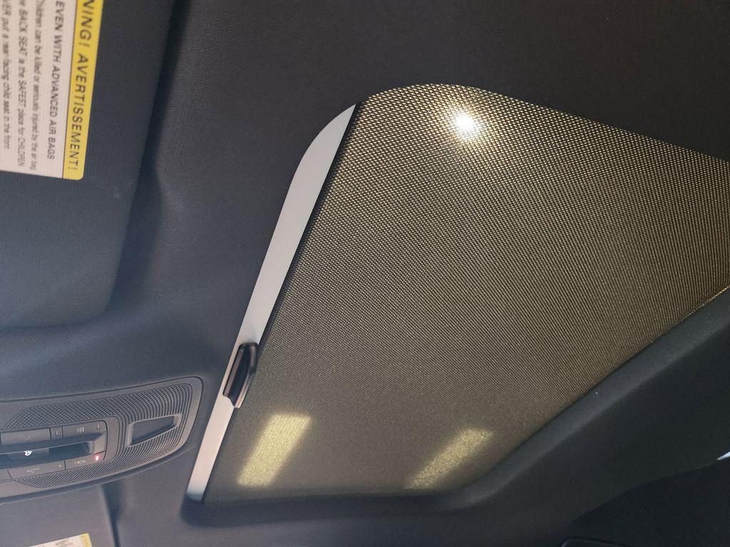 2026 Audi S3 Base - Photo 30