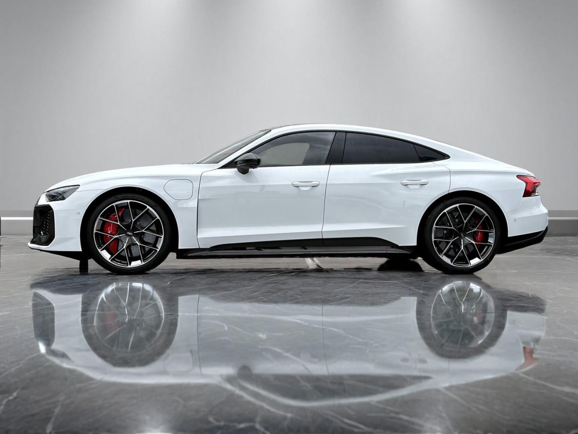 Audi RS e-tron GT