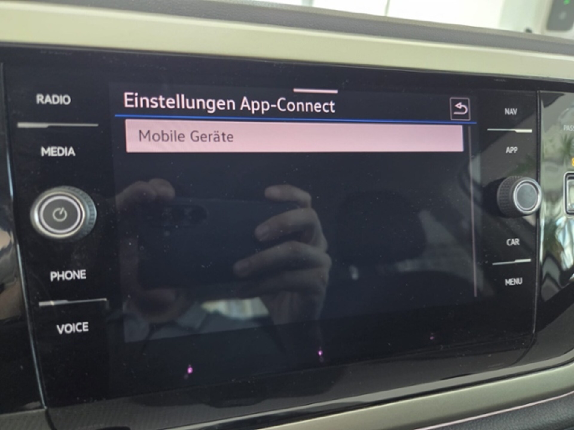 Volkswagen Polo MOVE