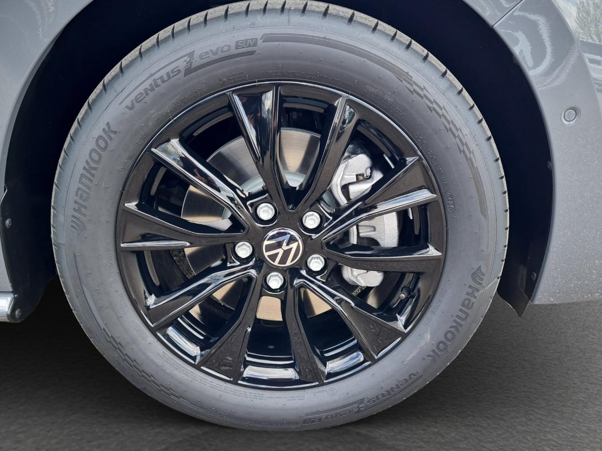 Volkswagen Multivan Life