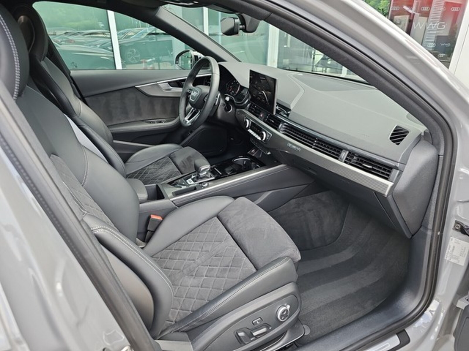 Audi RS 4 Avant – Bild 24