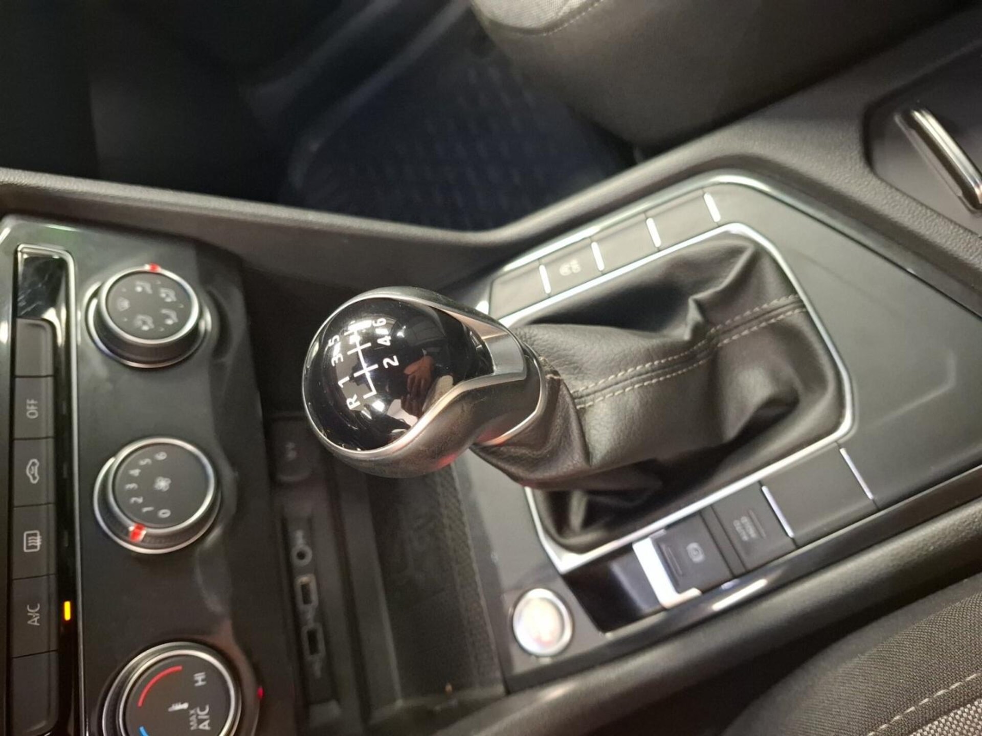 SEAT Tarraco Style