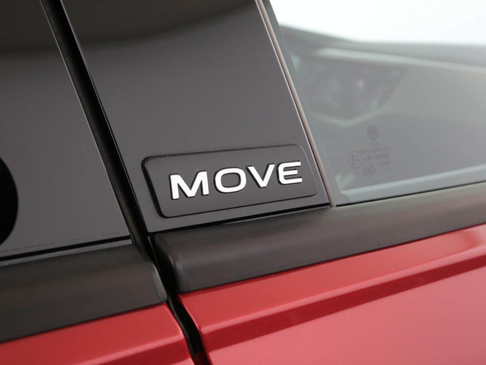 Volkswagen Polo MOVE