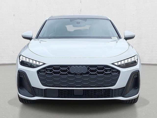 2026 Audi A5 Sedan