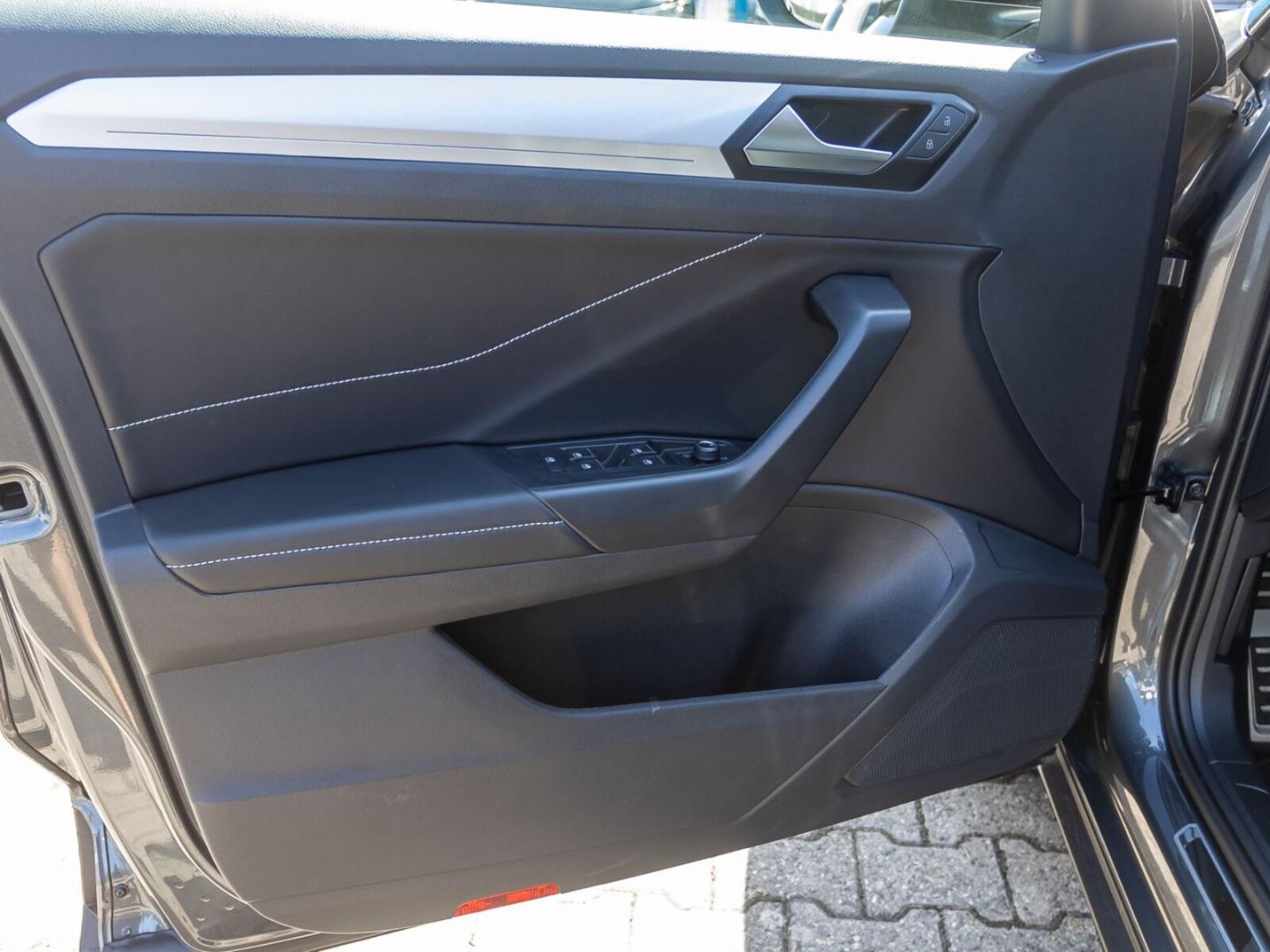 Volkswagen T-Roc – Bild 12