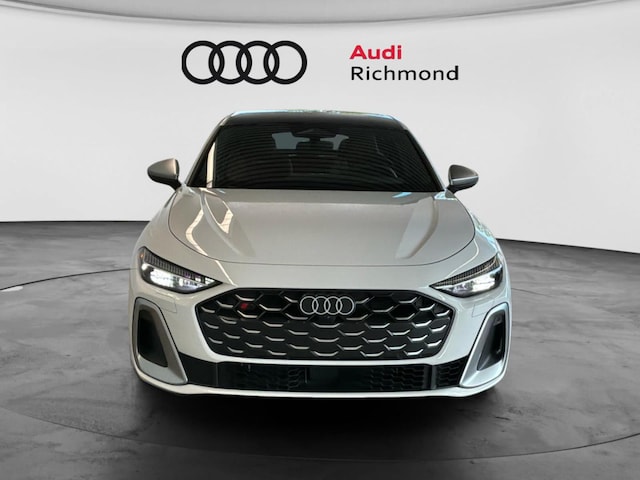 2025 Audi S5