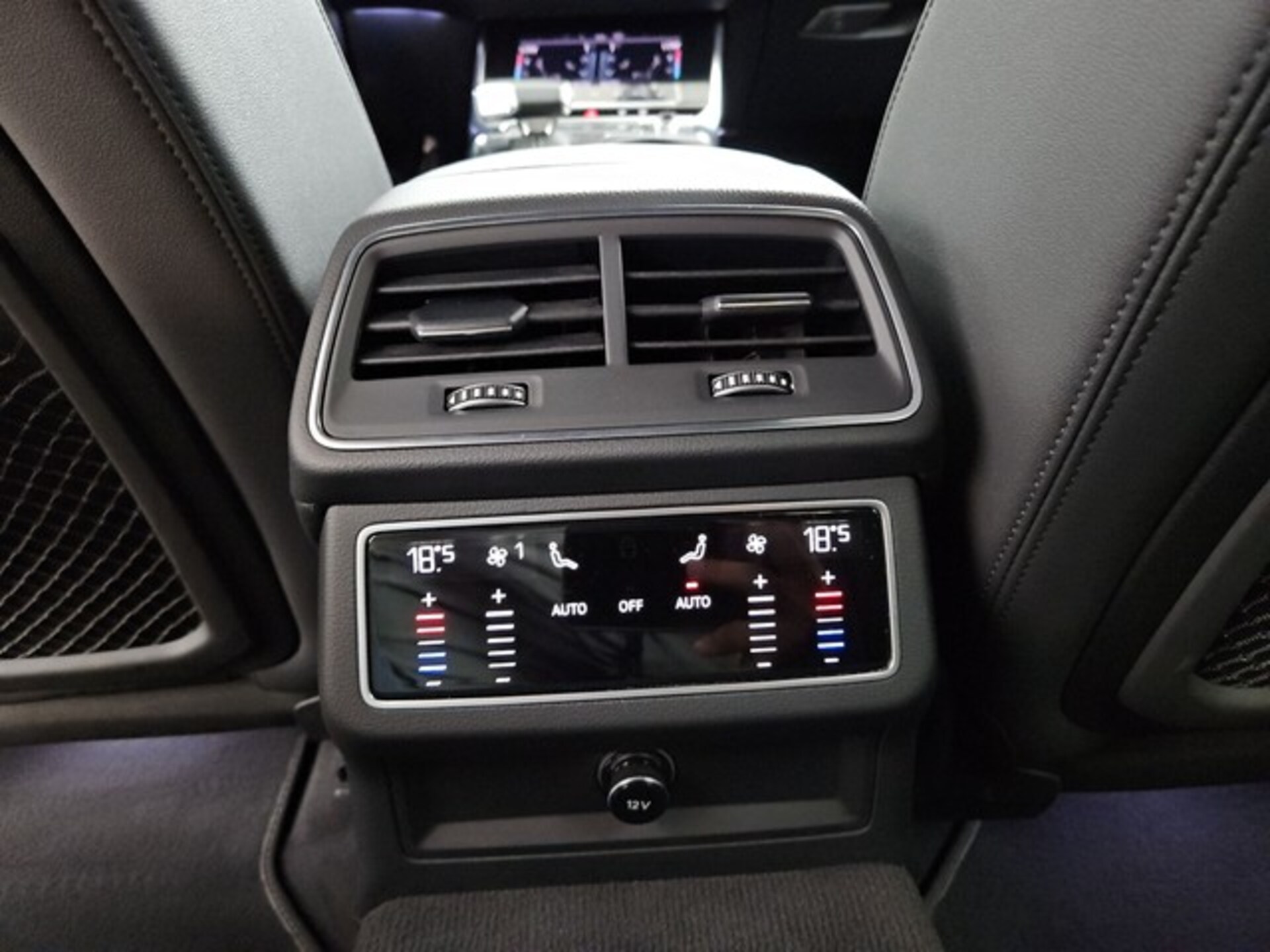 Audi A6 Limousine TFSI e Advanced