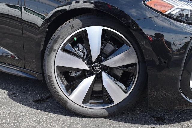 Photo of 2026 Audi A5 Sedan