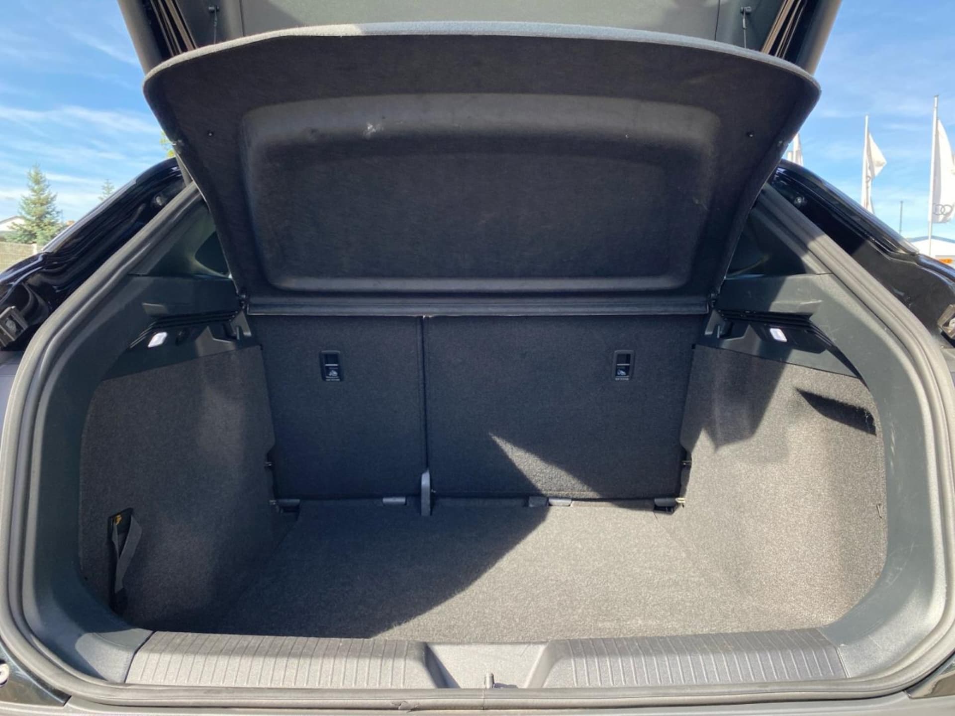 Volkswagen ID.4 Pro Performance