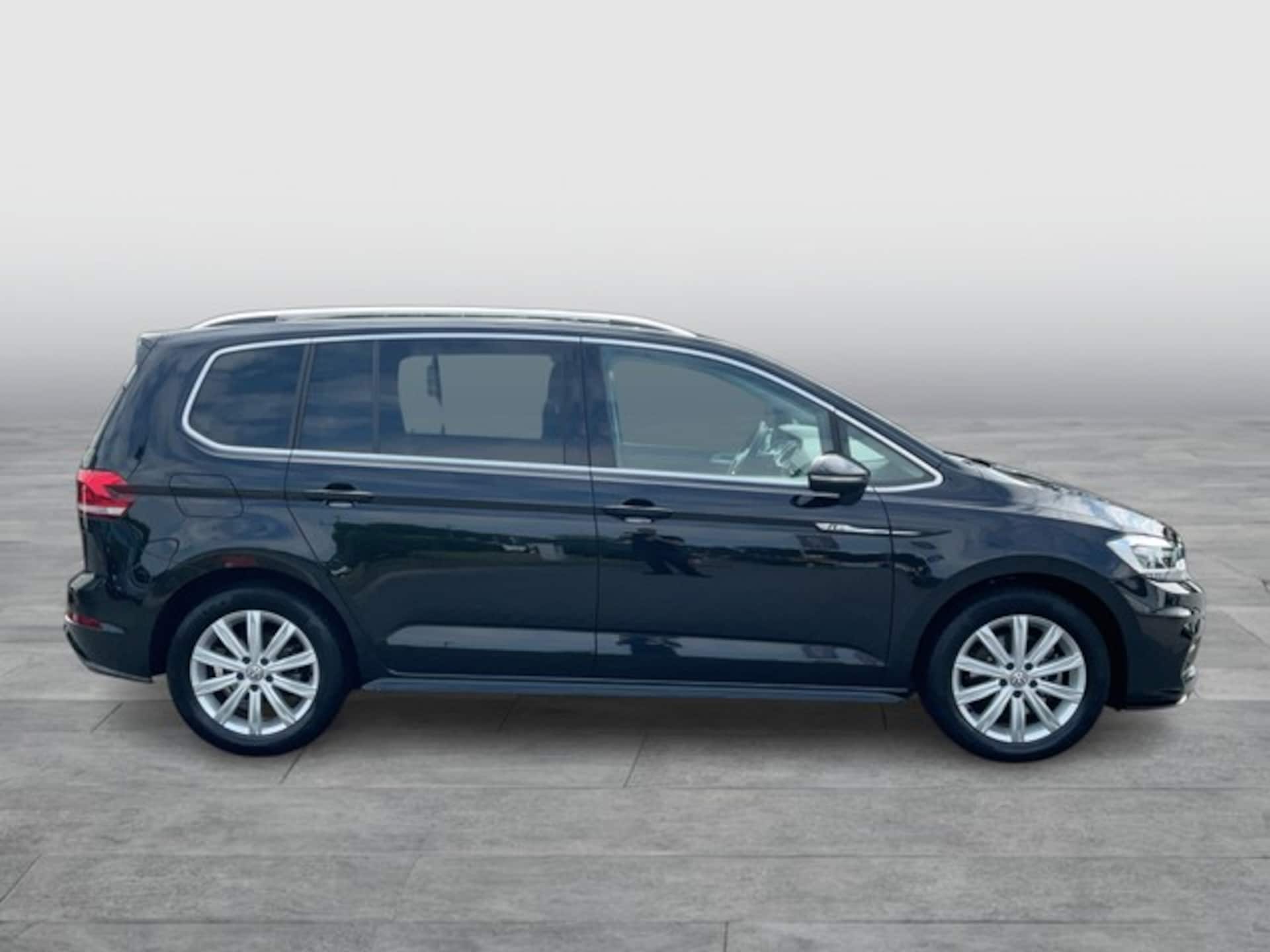 Volkswagen Touran Highline