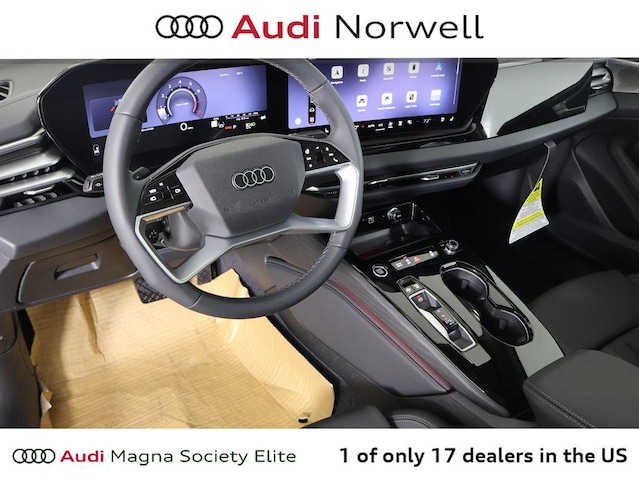 2026 Audi A5 Sedan