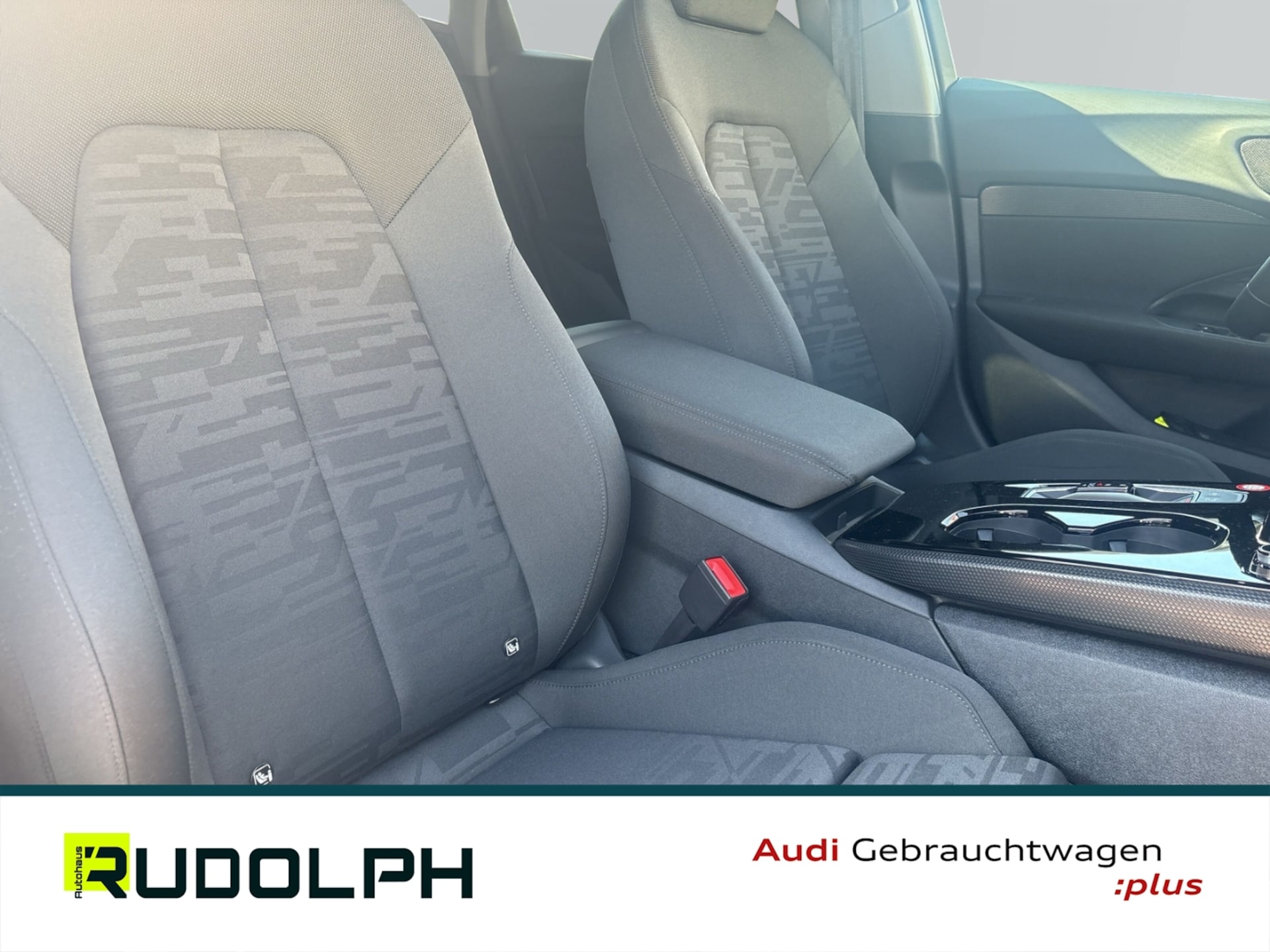 Audi A5 Limousine