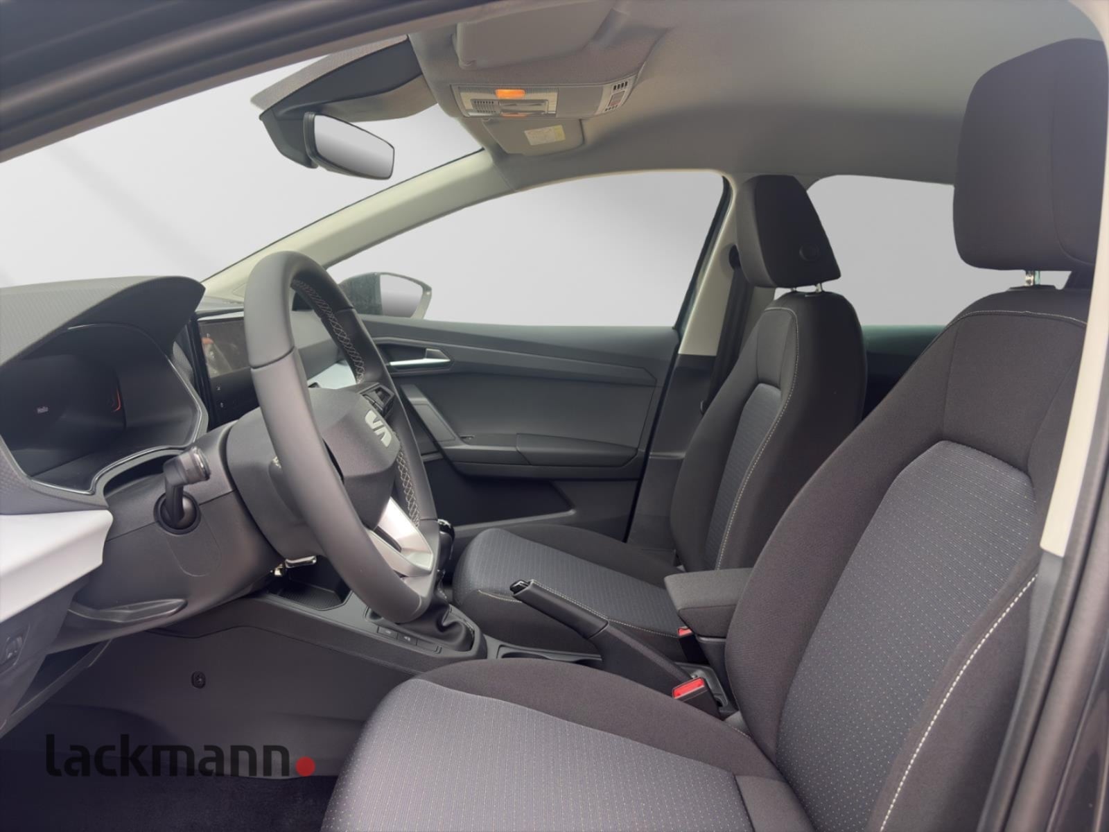 SEAT Ibiza – Bild 8