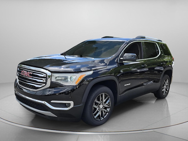 2017 GMC Acadia