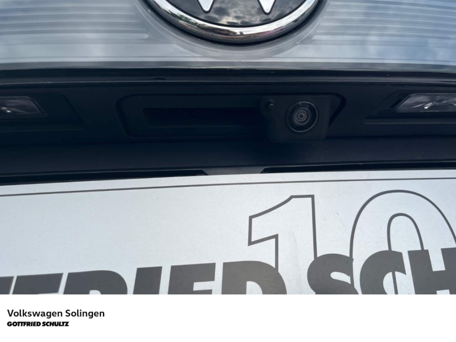 Volkswagen Taigo Goal