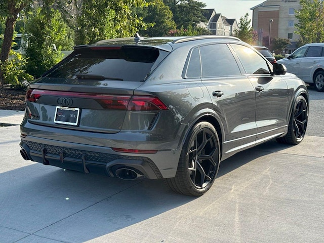 2026 Audi RS Q8 Base - Photo 7