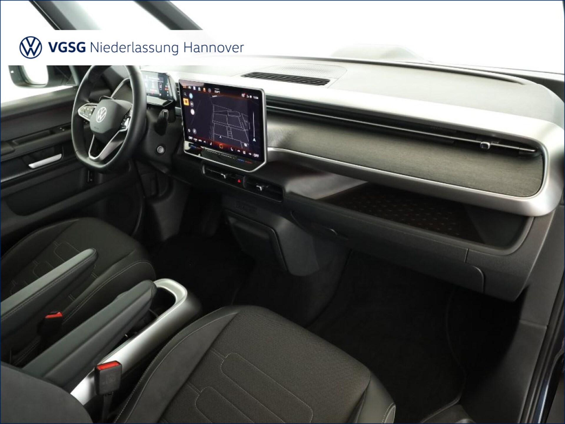 Volkswagen ID. Buzz Pro