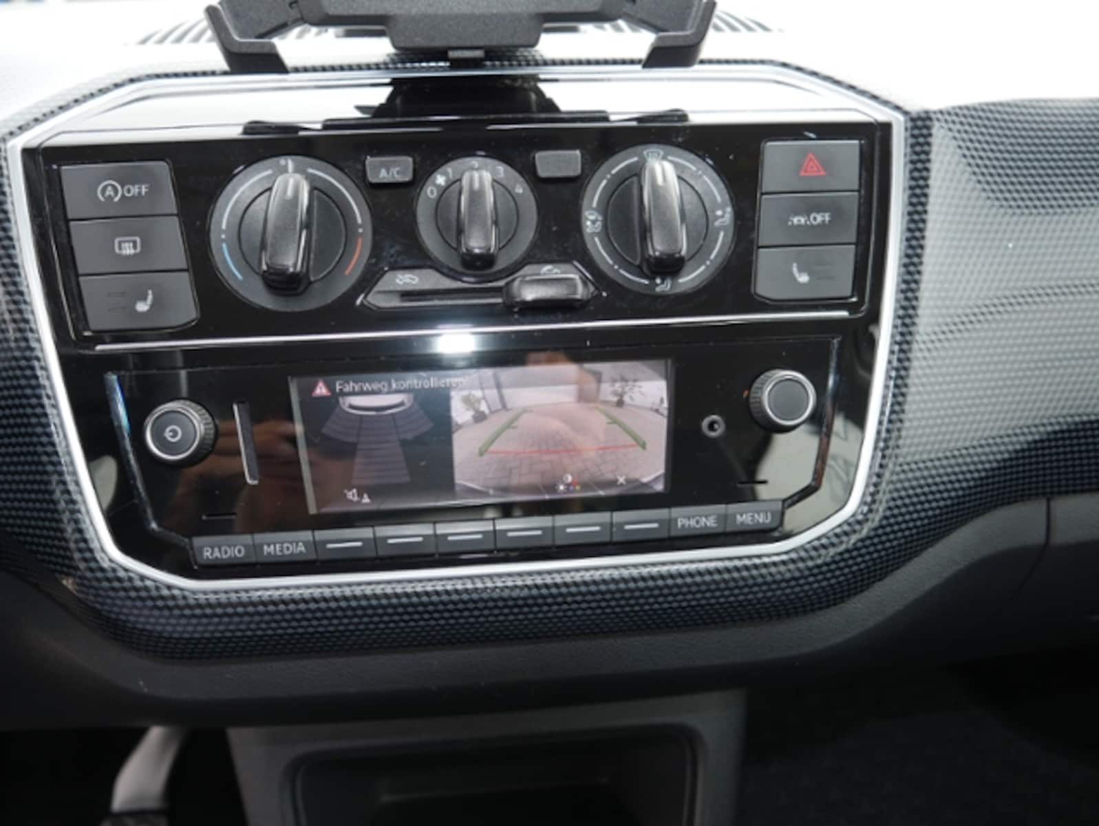 Volkswagen up! – Bild 12