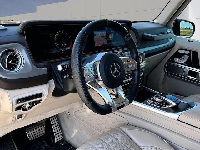 2019 Mercedes-Benz