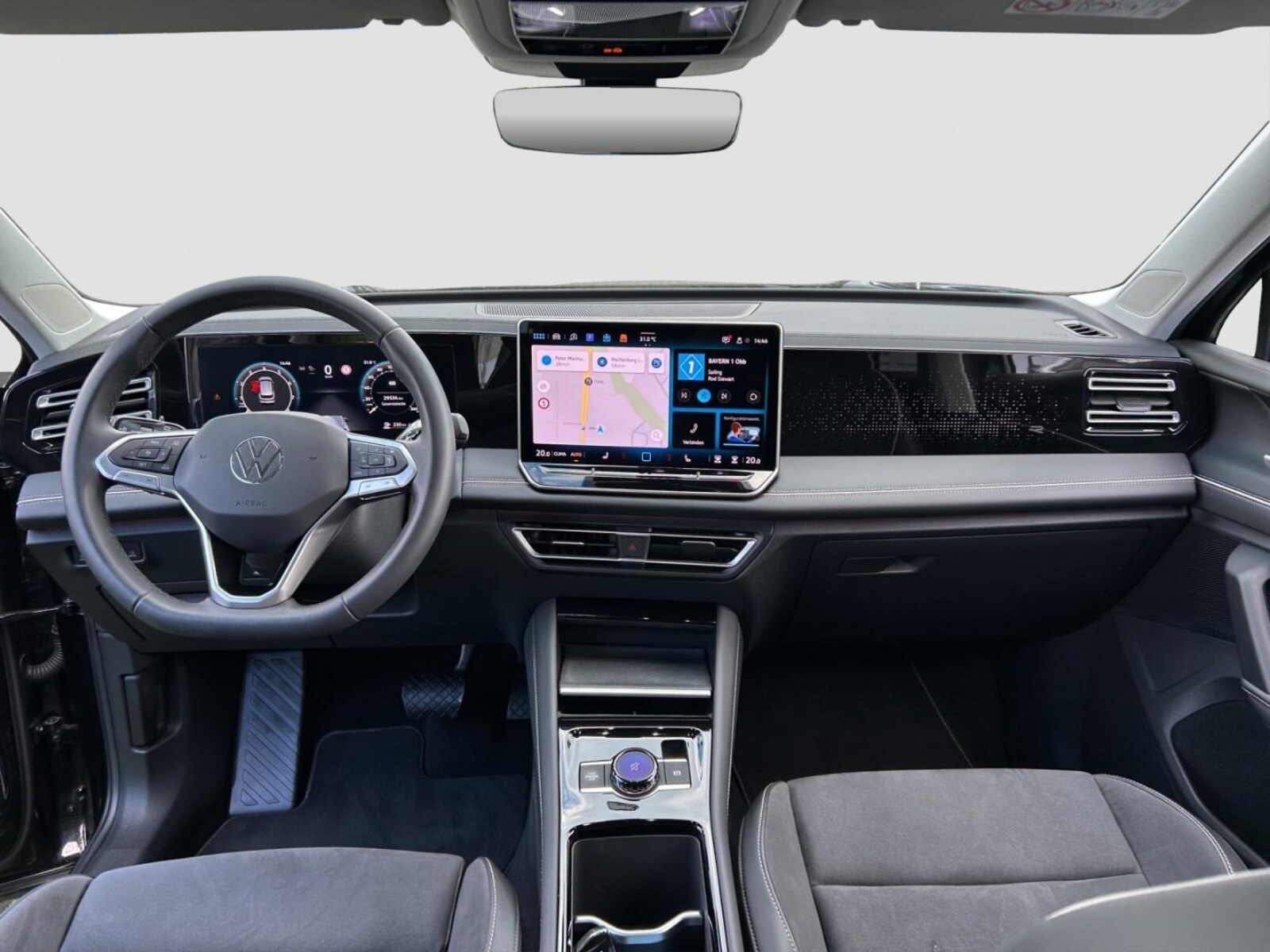 Volkswagen Tiguan – Bild 18