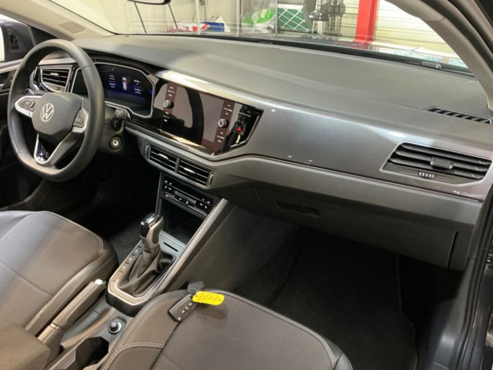 Volkswagen Taigo – Bild 6