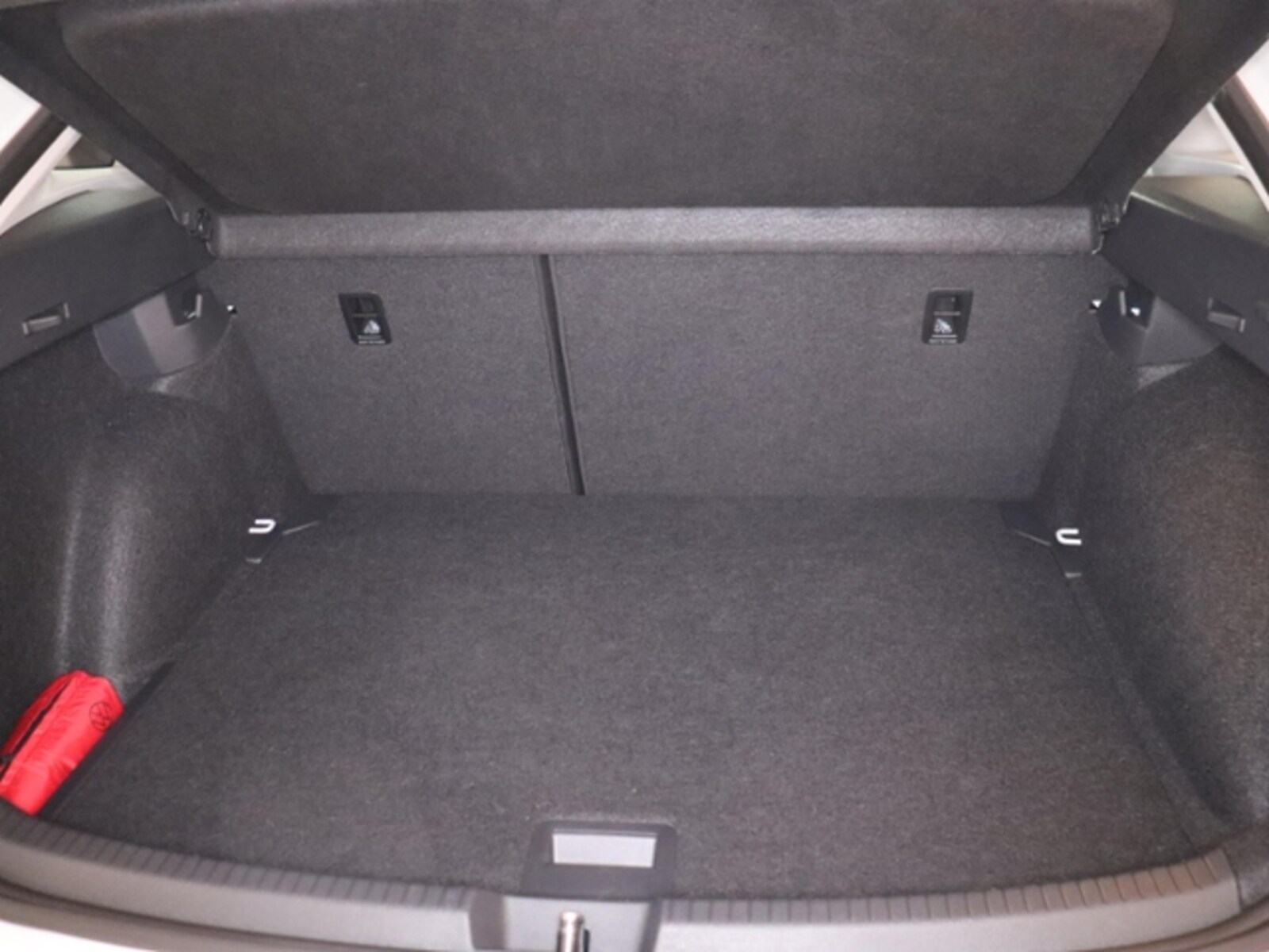 Volkswagen Taigo – Bild 11