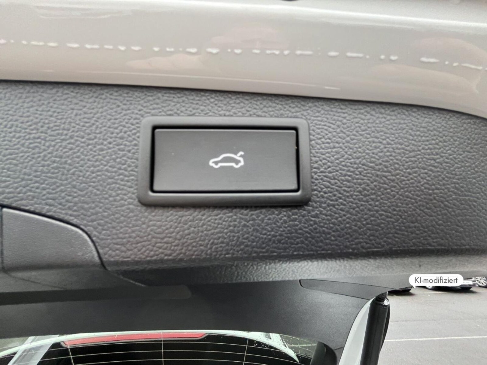 Škoda Superb Combi – Bild 22