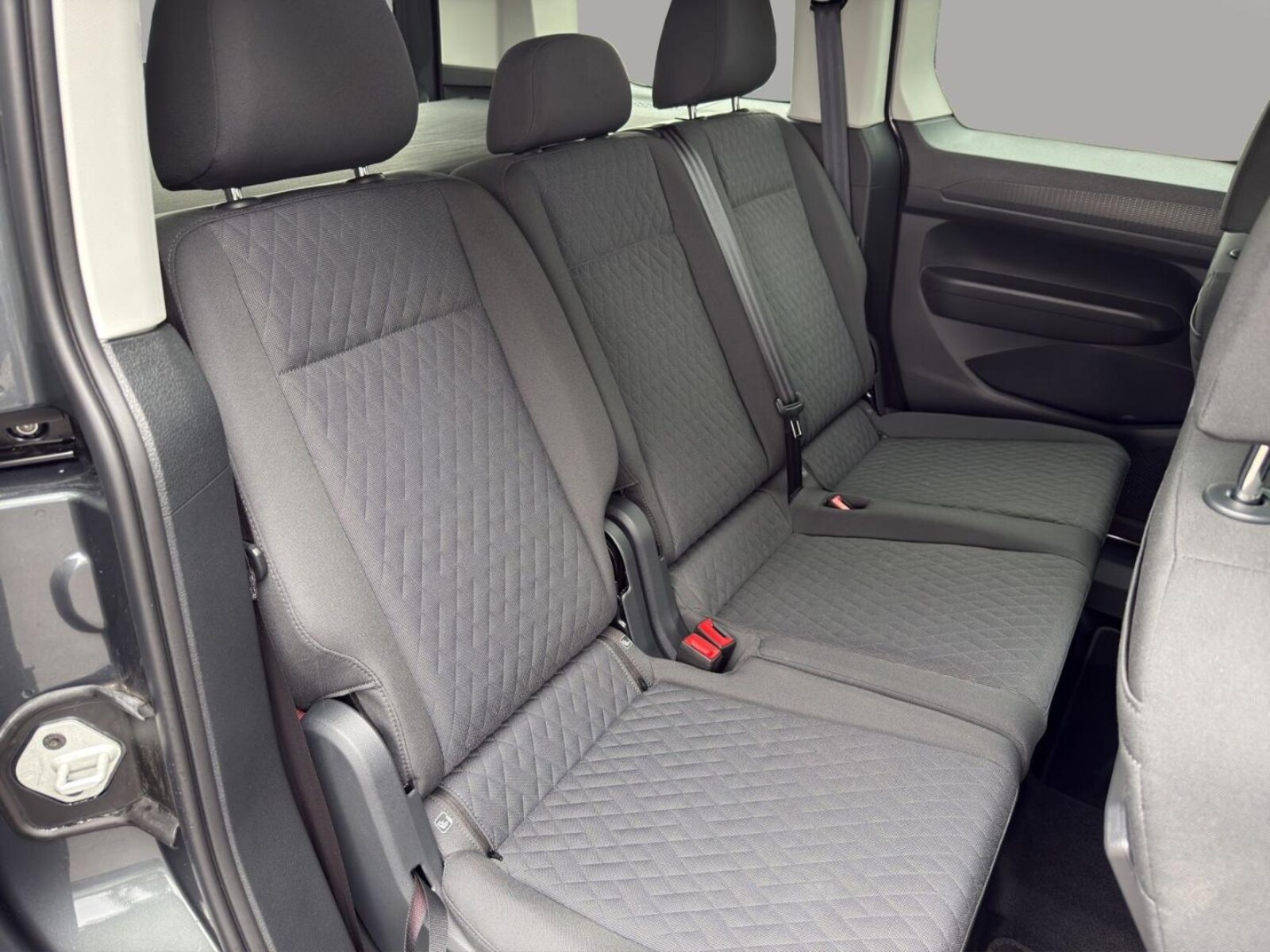 Volkswagen Caddy – Bild 15