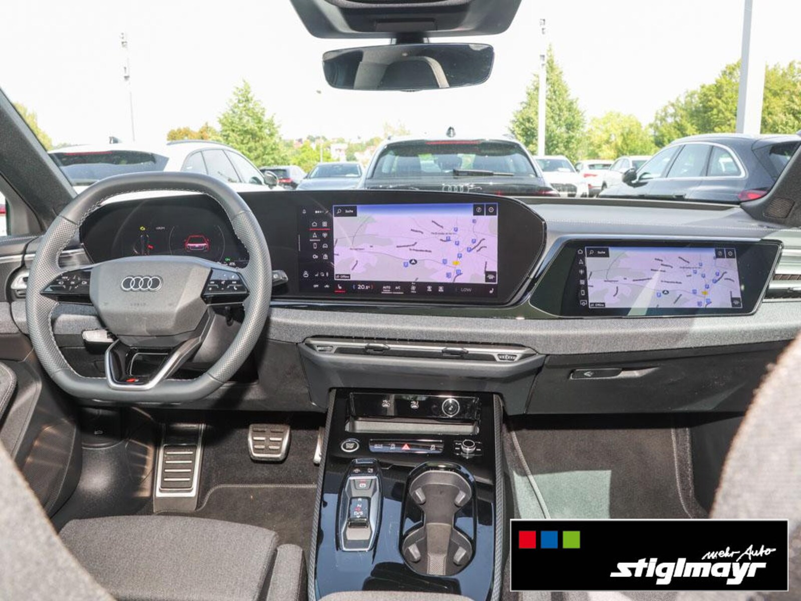 Audi A5 Avant – Bild 9