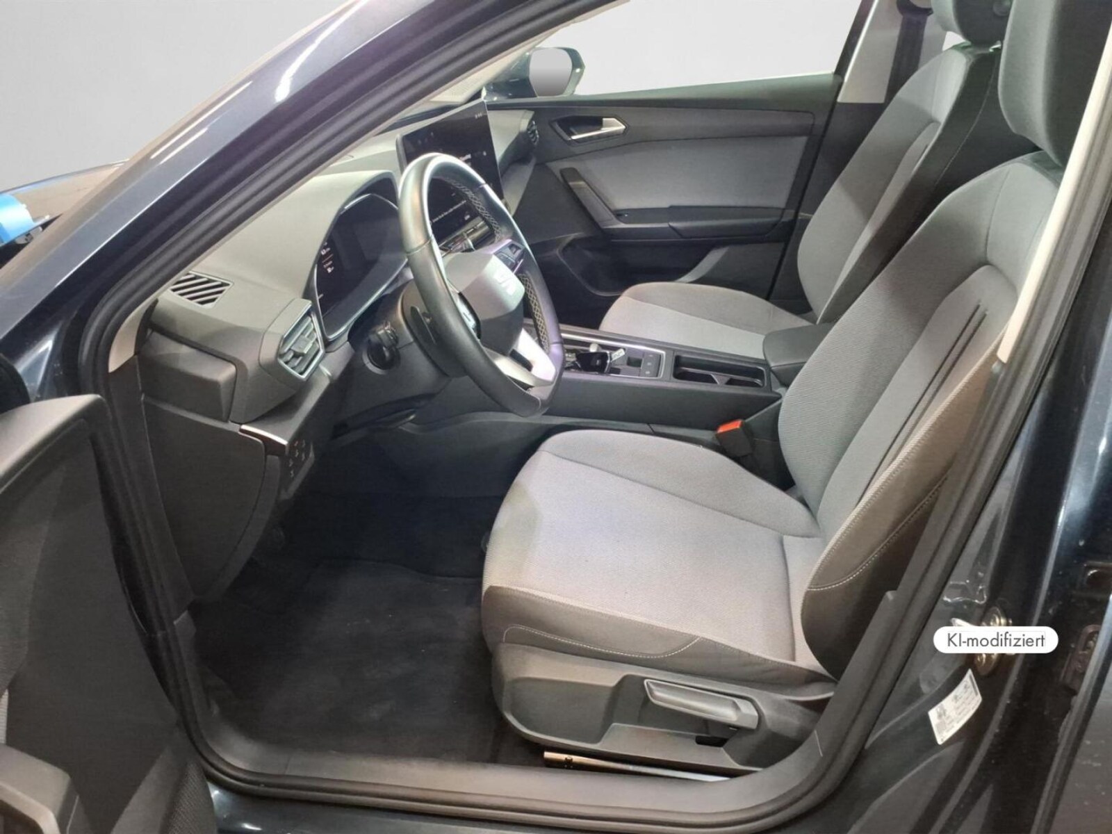 SEAT Leon Sportstourer – Bild 5
