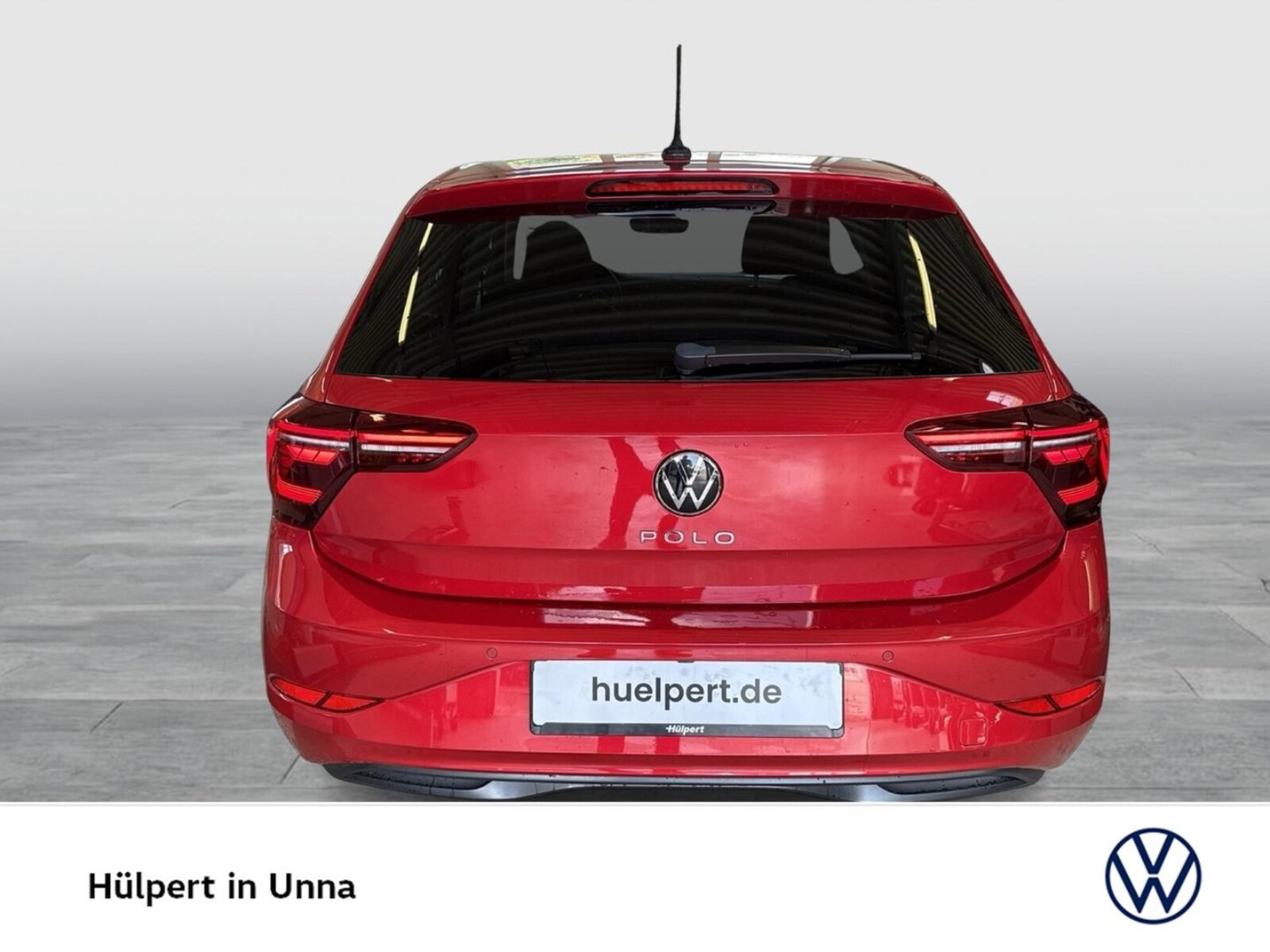 Volkswagen Polo – Bild 6