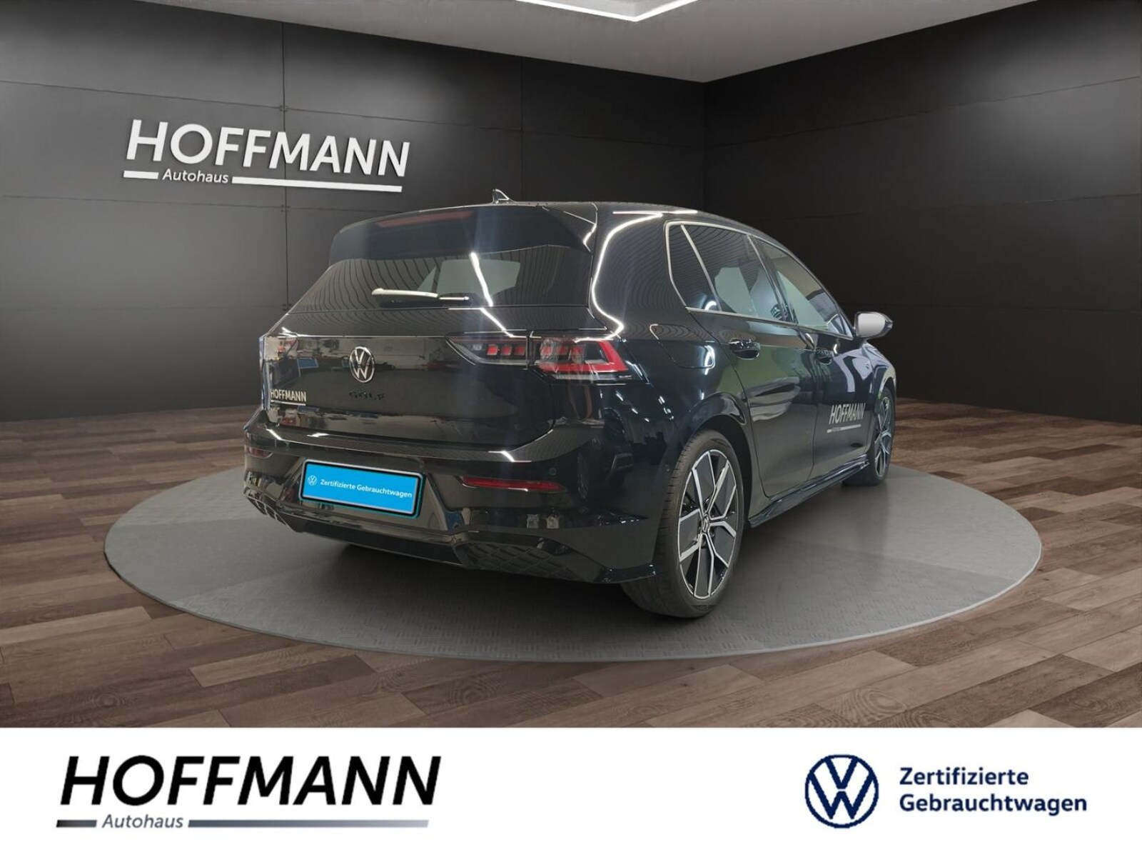 Volkswagen Golf – Bild 2