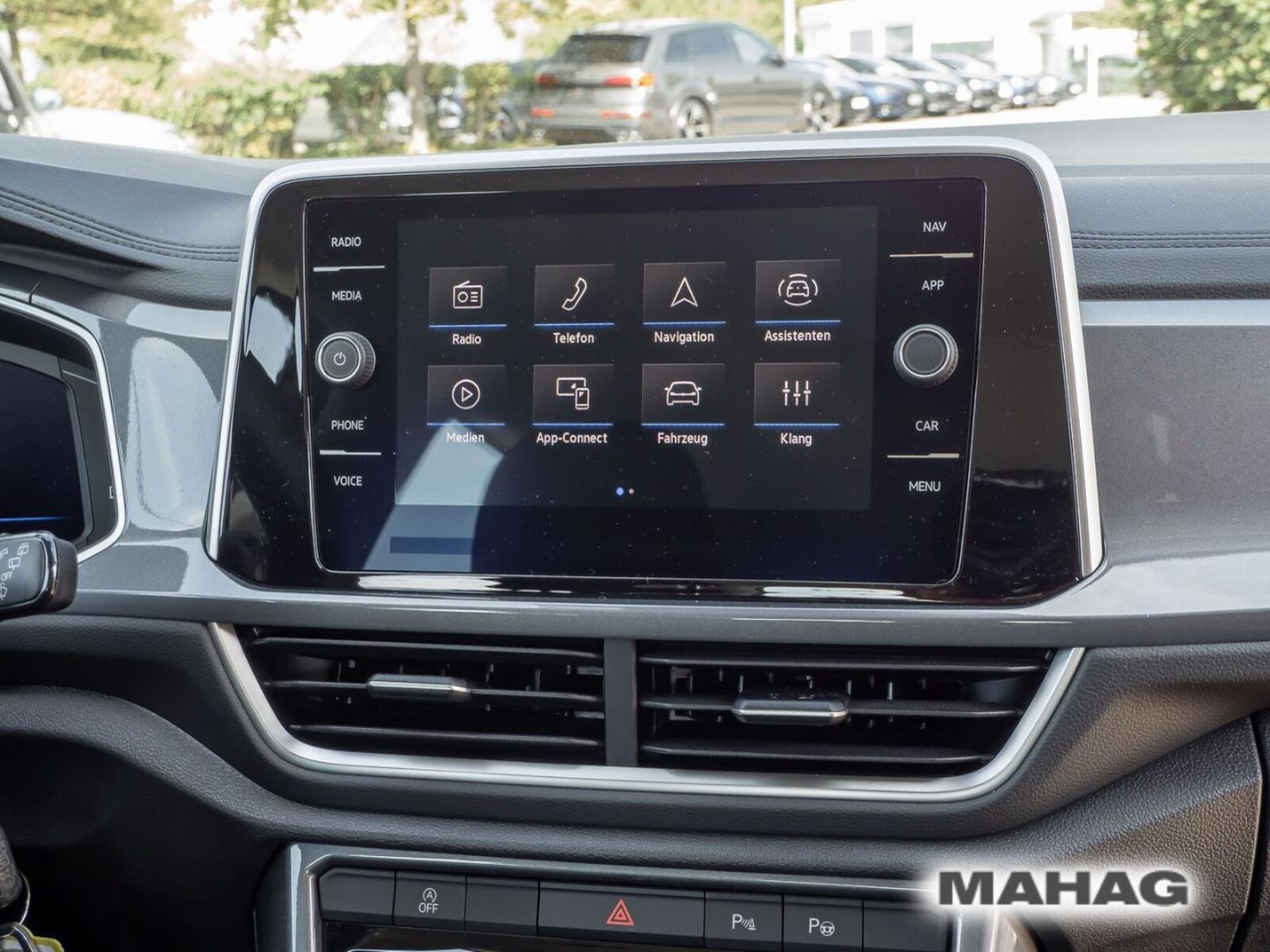 Volkswagen T-Roc – Bild 16