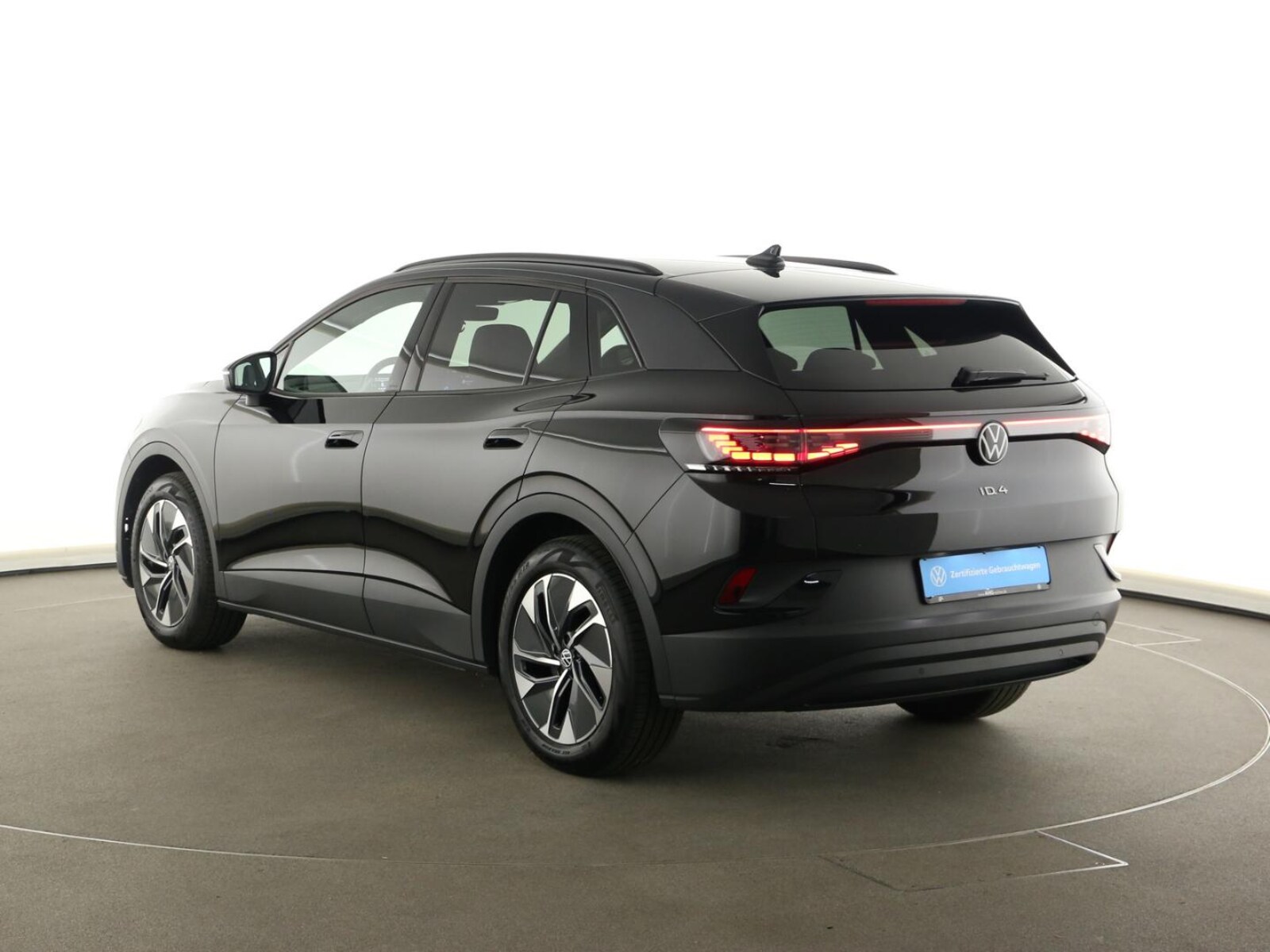 Volkswagen ID.4 – Bild 9