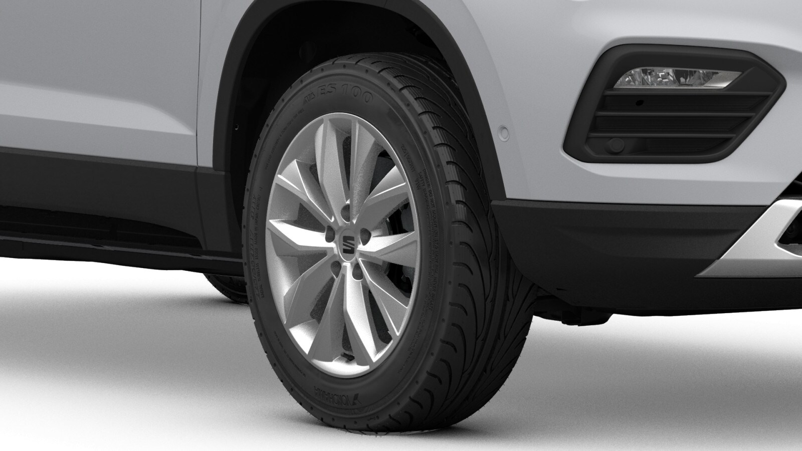 SEAT Ateca – Bild 4