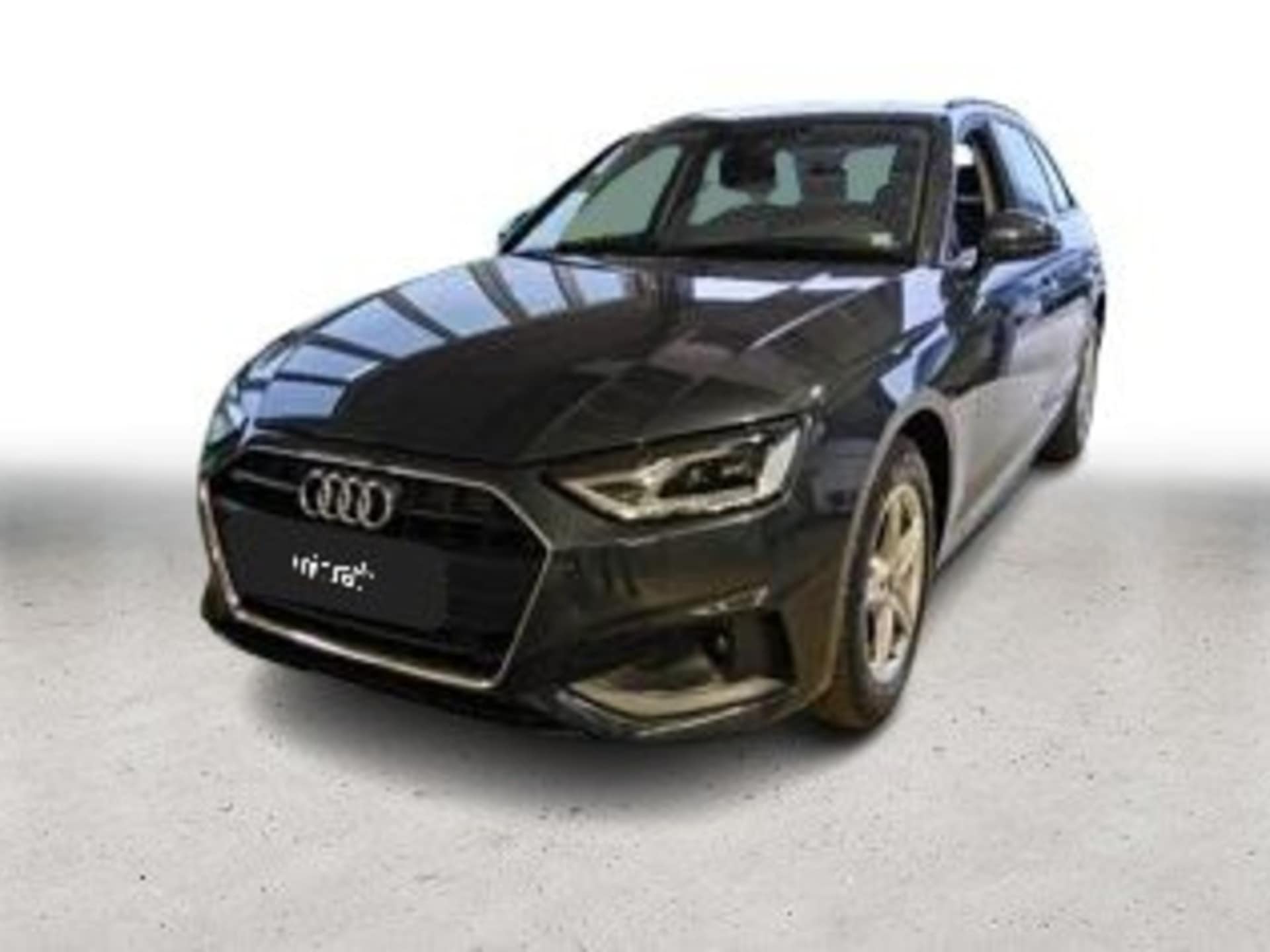 Audi A4 Avant 2023