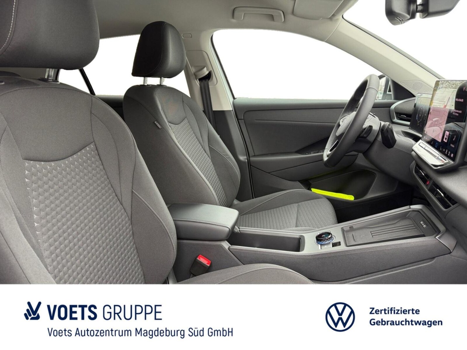Volkswagen T-Roc – Bild 6