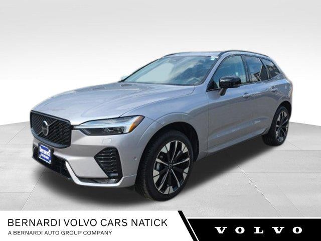 2026 Volvo XC60 Plus