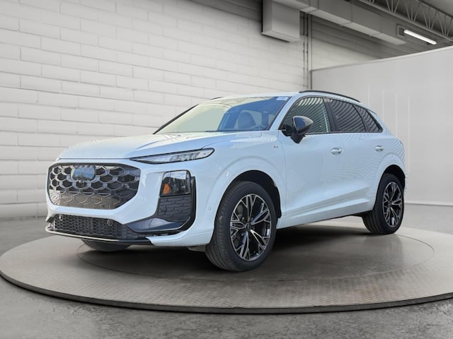 Photo of 2026 Audi Q3 SUV 