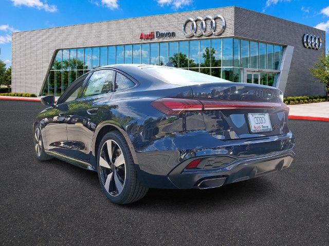 2026 Audi A5 Sedan