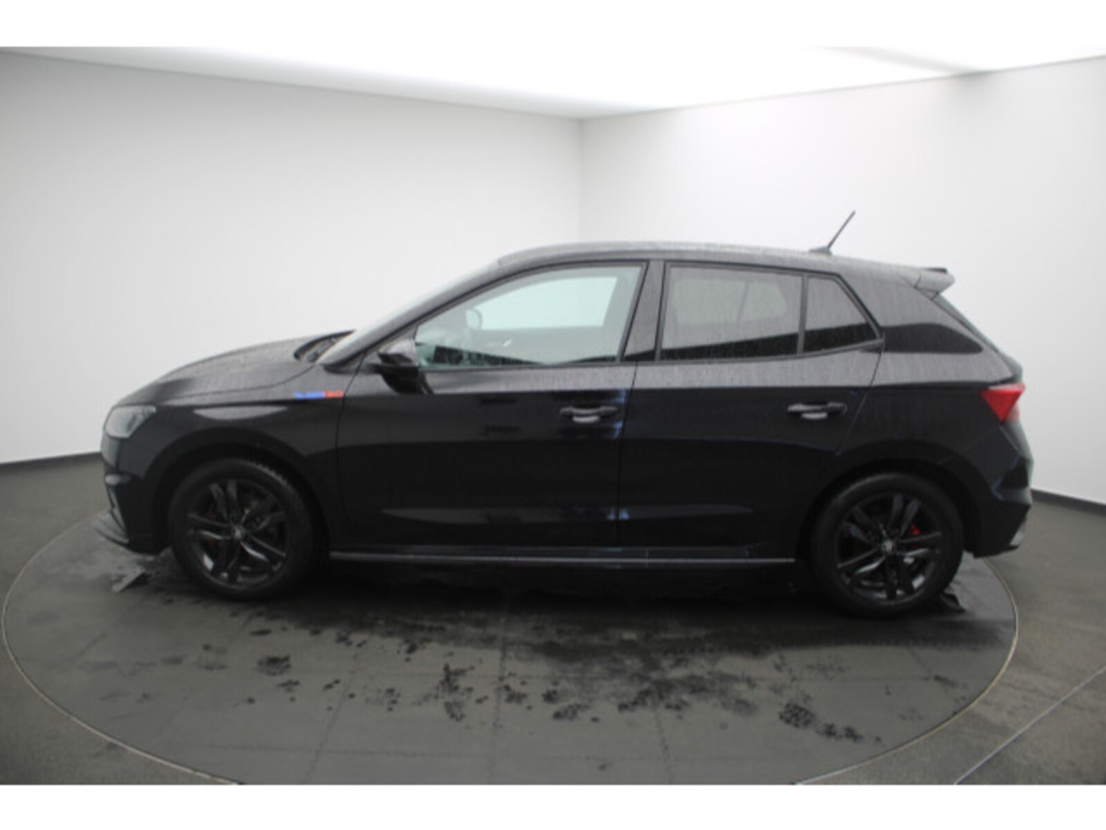 Škoda Fabia – Bild 13